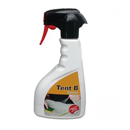 TENT B CLEAN 500ml ΚΑΘΑΡΙΣΤΙΚΟ ΓΙΑ ΤΕΝΤΕΣ 